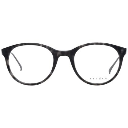 Sandro - Gray Men Optical Frames