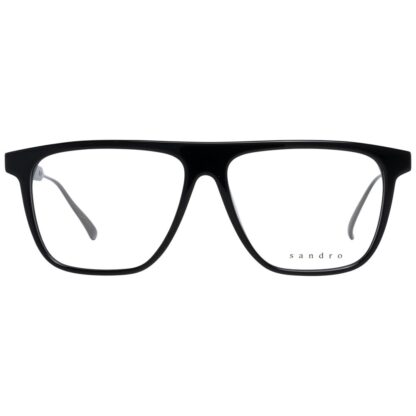 Sandro - Black Men Optical Frames