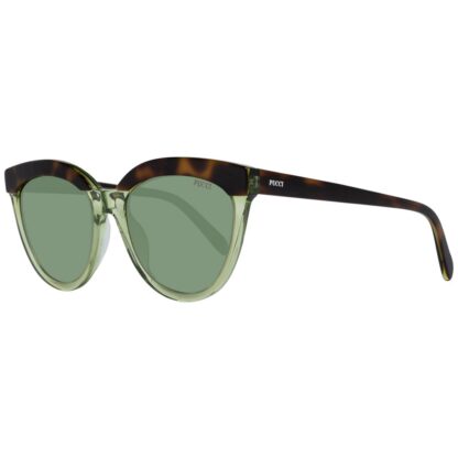 Emilio Pucci - Brown Women Sunglasses