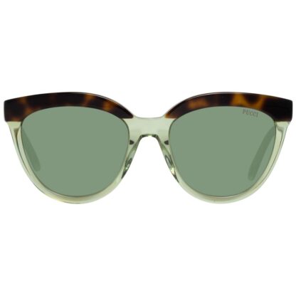 Emilio Pucci - Brown Women Sunglasses