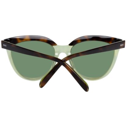 Emilio Pucci - Brown Women Sunglasses