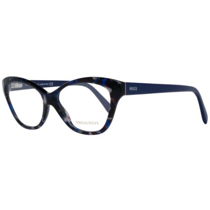 Emilio Pucci - Blue Women Optical Frames