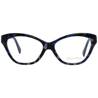 Emilio Pucci - Blue Women Optical Frames