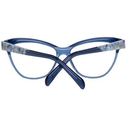 Emilio Pucci - Blue Women Optical Frames