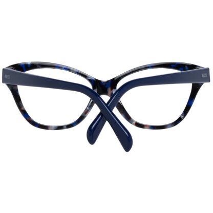 Emilio Pucci - Blue Women Optical Frames