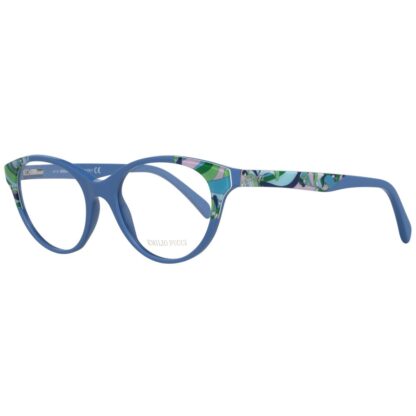 Emilio Pucci - Blue Women Optical Frames