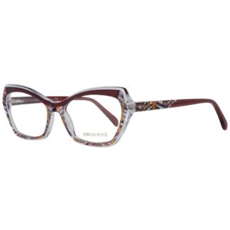 Emilio Pucci - Green Women Optical Frames