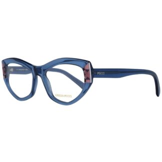 Emilio Pucci - Silver Women Optical Frames