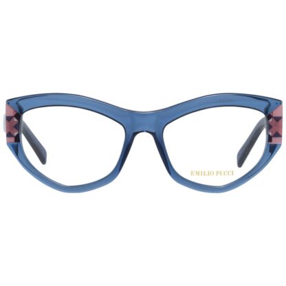 Emilio Pucci - Blue Women Optical Frames