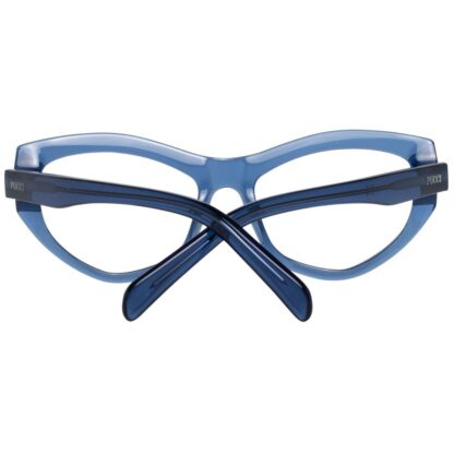 Emilio Pucci - Blue Women Optical Frames