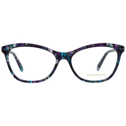 Emilio Pucci - Blue Women Optical Frames