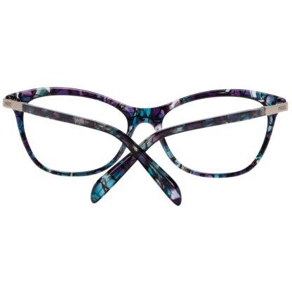 Emilio Pucci - Blue Women Optical Frames