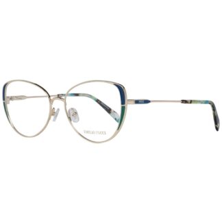 Emilio Pucci - Blue Women Optical Frames