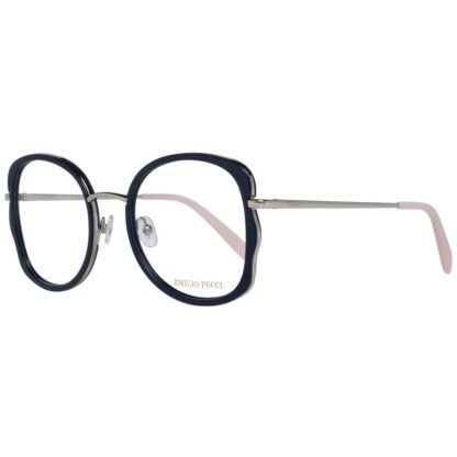 Emilio Pucci - Blue Women Optical Frames