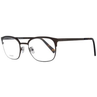 Carolina Herrera - Brown Women Optical Frames