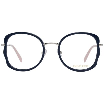 Emilio Pucci - Blue Women Optical Frames