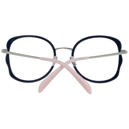 Emilio Pucci - Blue Women Optical Frames