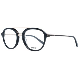 Zadig & Voltaire - Black Unisex Optical Frames