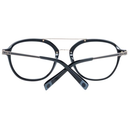 Sting - Black Unisex Optical Frames