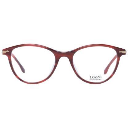 Lozza - Red Women Optical Frames