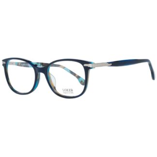 Lozza - Black Unisex Optical Frames