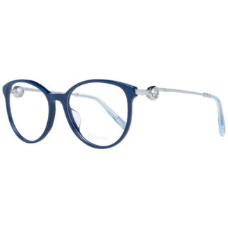 Carolina Herrera - Brown Women Optical Frames