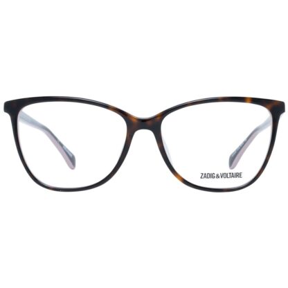 Zadig & Voltaire - Brown Women Optical Frames