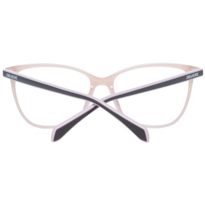 Zadig & Voltaire - Brown Women Optical Frames