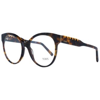 Zadig & Voltaire - Brown Men Optical Frames