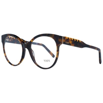 Tod's - Brown Women Optical Frames