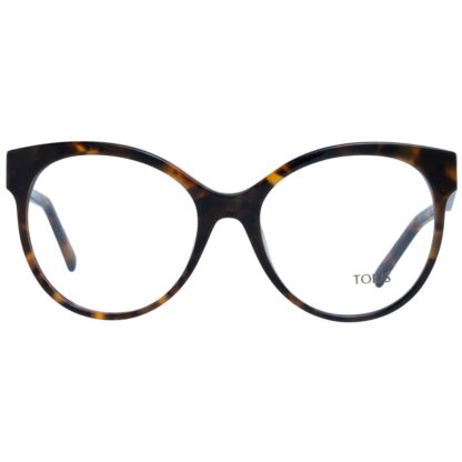 Tod's - Brown Women Optical Frames