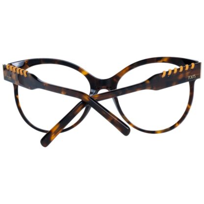 Tod's - Brown Women Optical Frames