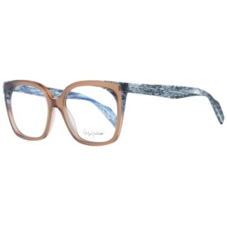 Yohji Yamamoto - Multicolor Unisex Optical Frames