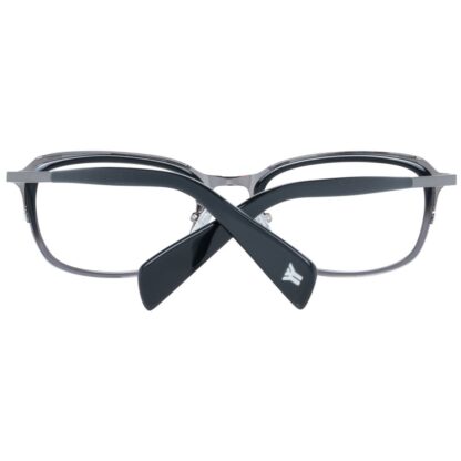 Yohji Yamamoto - Black Unisex Optical Frames