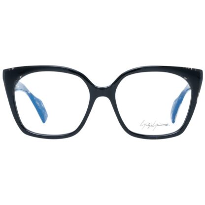 Yohji Yamamoto - Black Women Optical Frames