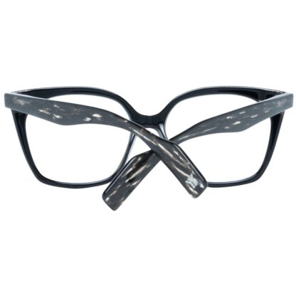 Yohji Yamamoto - Black Women Optical Frames