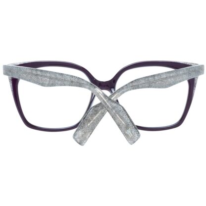 Yohji Yamamoto - Purple Women Optical Frames