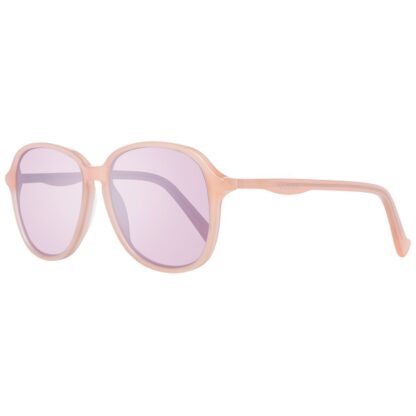 Replay - Pink Women Sunglasses