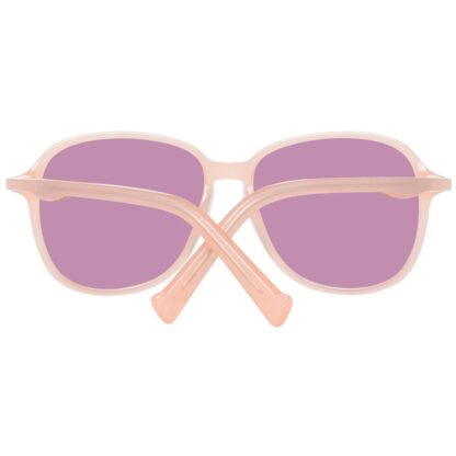 Replay - Pink Women Sunglasses