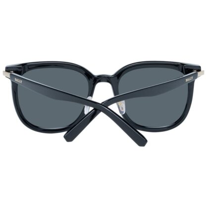 Bally - Black Men Sunglasses