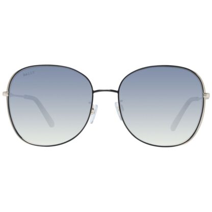 Bally - Gold Women Sunglasses