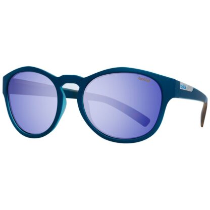 Bolle - Blue Unisex Sunglasses