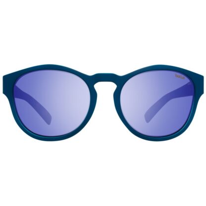 Bolle - Blue Unisex Sunglasses