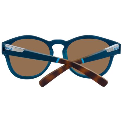 Bolle - Blue Unisex Sunglasses