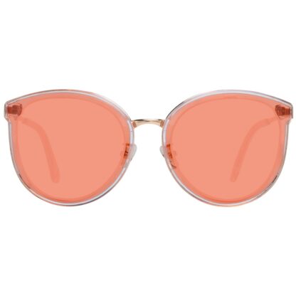 Spy - Rose Gold Unisex Sunglasses