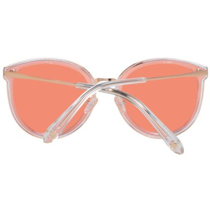 Spy - Rose Gold Unisex Sunglasses