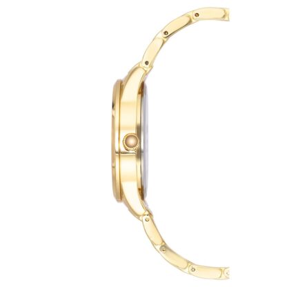 Juicy Couture - Gold Women Watch