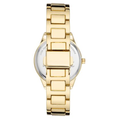 Juicy Couture - Gold Women Watch