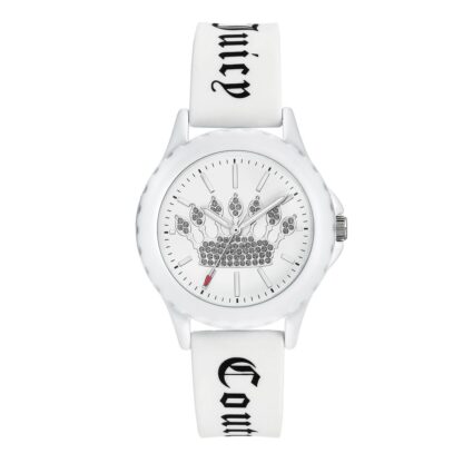 Juicy Couture - White Women Watch