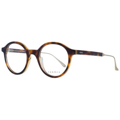 Sandro - Brown Unisex Optical Frames